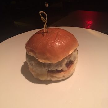 The Clocktower - Dry aged burger - British Near Me - New York, New York The Clocktower - Dry aged burger - British Near Me - New York, New York