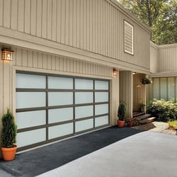 Trinity Garage Doors