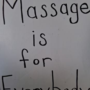 Massage with a Message - Truth!! - Massage Therapy Near Me - Broadway, Virginia Massage with a Message - Truth!! - Massage Therapy Near Me - Broadway, Virginia