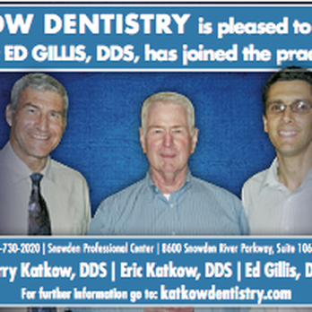 Katkow Dentistry - General Dentistry Near Me - Columbia, Maryland Katkow Dentistry - General Dentistry Near Me - Columbia, Maryland