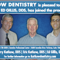 Katkow Dentistry