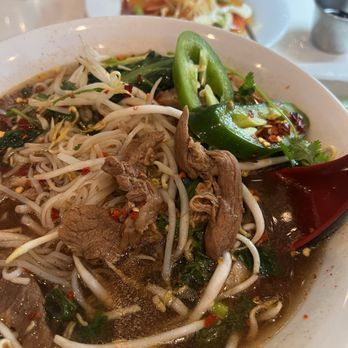 Manee Thai Cuisine & Bar - Thai Near Me - Frisco, Texas