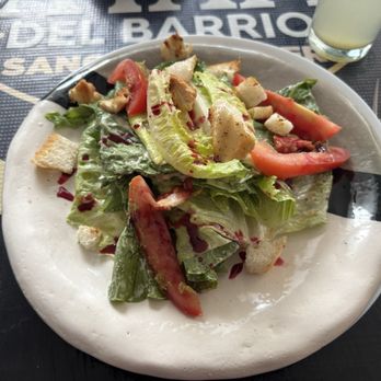 Barrio Bistro - Salad - Breakfast & Brunch Near Me - Puerto Vallarta, JAL
