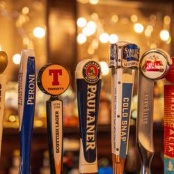 Churchill's - Draft Beer