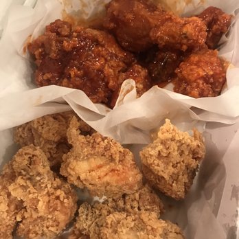 BBQ Chicken - Chicken Shop Near Me - Richmond, British Columbia