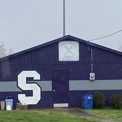 David Burns Field