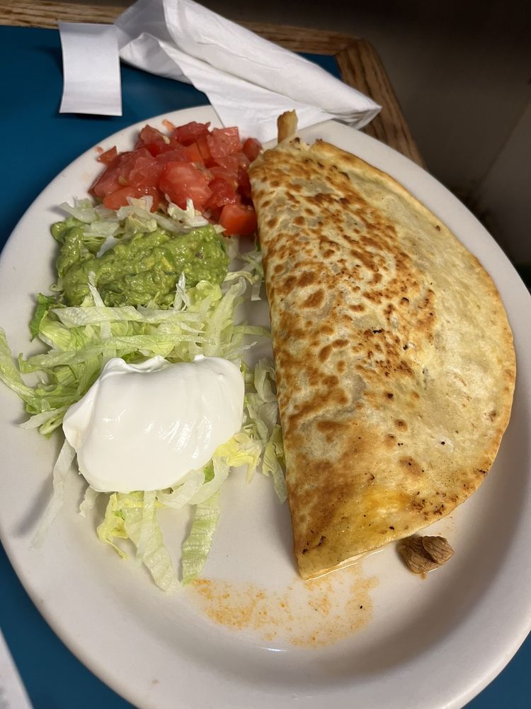 LOS COMPAS MEXICAN Updated July 2024 22747 Alabama Hwy 24, Trinity, Alabama Mexican