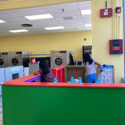 Play area