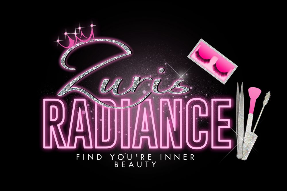 Zuri Radiance Logo