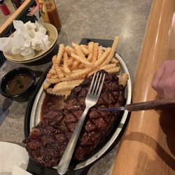Short Street Tavern - Prime rib