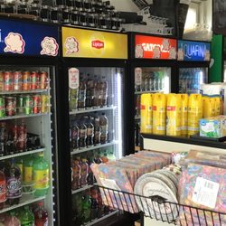 17th St Mart