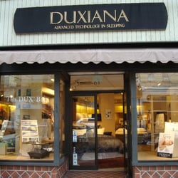 DUXIANA Ridgewood