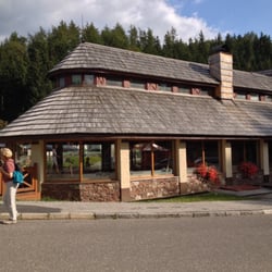 Bogner Caffé