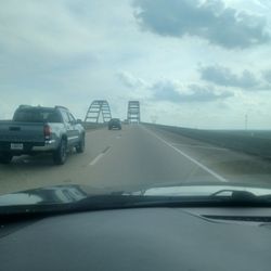 Scott Bridge