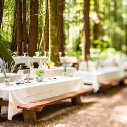 Chenoweth Woods - Chenoweth Woods | Dawn Heumann Photography