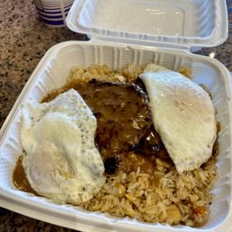 【Loco Moco】 Best Loco Moco Spots on Oahu