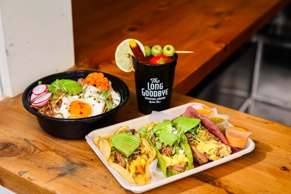 The Long Goodbye by null The Long Goodbye by null