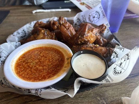 Puddle Jumpers Lakeside Grill & Bar by null