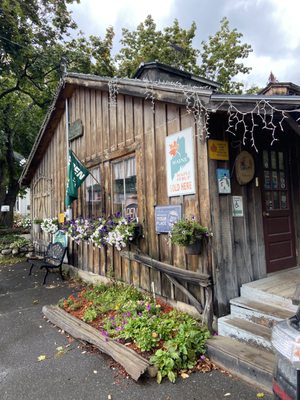 Bob's Sugarhouse by null