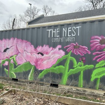 Duncan Park - Art - Parks Near Me - Lexington, Kentucky