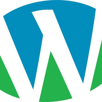 White's Lawn and Snow Care - a green and blue logo - Snow Removal Near Me White's Lawn and Snow Care - a green and blue logo - Snow Removal Near Me