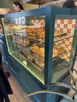 Lucia | Bakehouse by null