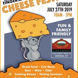 Spring Wine & Cheese Weekend