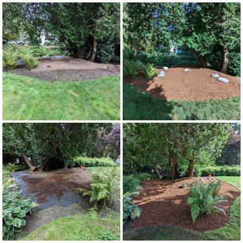 Ballinger Landscaping - Pressure Washers Near Me - Shoreline, Washington Ballinger Landscaping - Pressure Washers Near Me - Shoreline, Washington