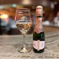 Koi - Brüt sparkling wine