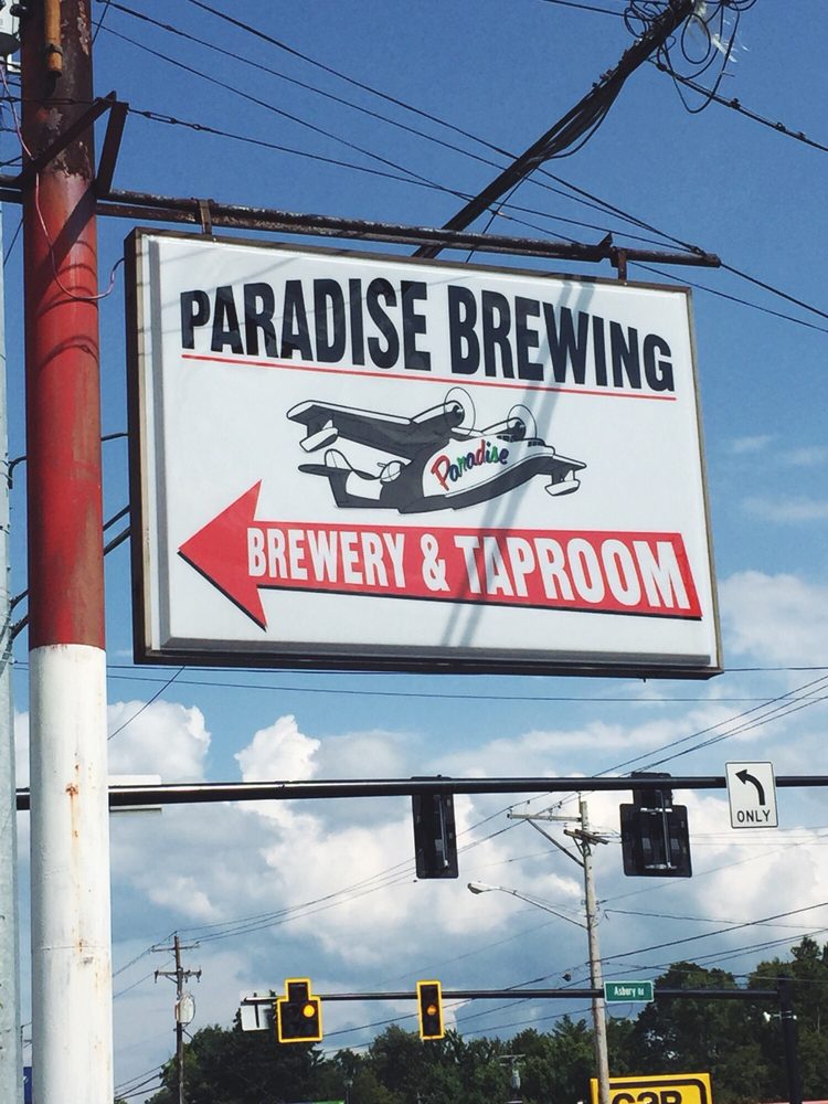 PARADISE BREWING SUPPLIES 37 Photos & 23 Reviews Breweries 7766
