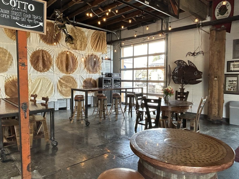 THE ALE APOTHECARY Updated September 2024 36 Photos & 29 Reviews