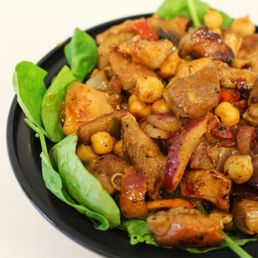 Teriyaki Chicken