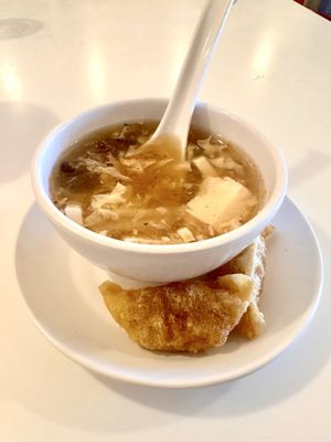 Joy Yee Noodle Roscoe by null