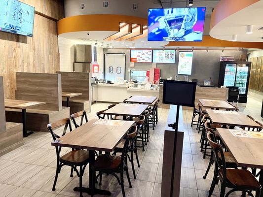 Crispy Chicken n' Tomato - Clairemont Mesa Blvd by null