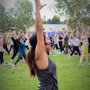 Photo of Vibe Yoga + Wellness