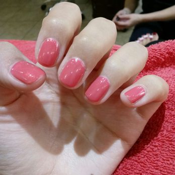 Plush Nails & Spa - Matching their towels accidentally haha - Nail Salons Near Me - Dallas, Texas Plush Nails & Spa - Matching their towels accidentally haha - Nail Salons Near Me - Dallas, Texas