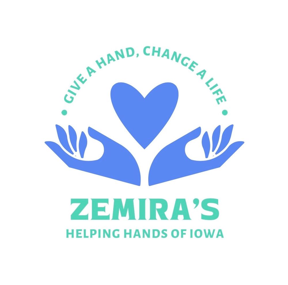 Zemira's Helping Hands Of Lowa - home care agency in Des Moines, IA