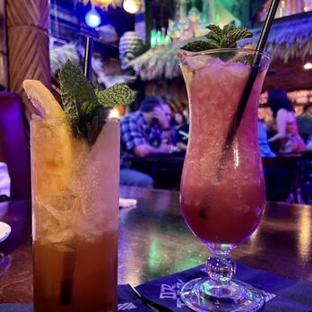 Dr. Funk - Drink time - Tiki Bars Near Me - San Jose, California Dr. Funk - Drink time - Tiki Bars Near Me - San Jose, California