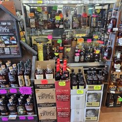 Holiday Liquors