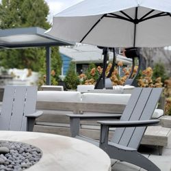 Breslow Home Design Center - Apollo Louvered Roof By Breslow Home Design.