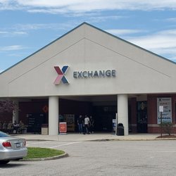 The Exchange