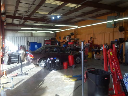 DECATUR PRO AUTO REPAIR - Updated July 2026 - 16 Photos & 34 Reviews ...