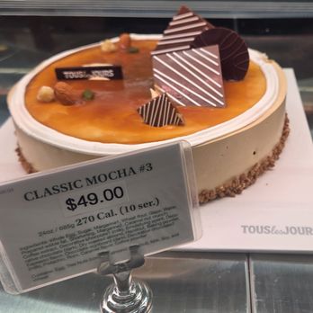 Tous les Jours - Bakeries Near Me - Honolulu, Hawaii Tous les Jours - Bakeries Near Me - Honolulu, Hawaii