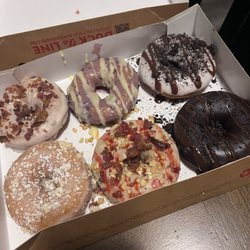 Duck Donuts