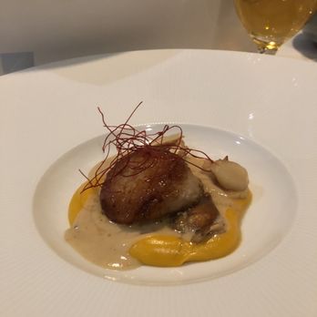 The Kitchen Restaurant - Scallops - New American Near Me - Sacramento, California The Kitchen Restaurant - Scallops - New American Near Me - Sacramento, California