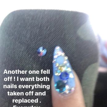 Bamboo Nails & Spa - Nail Salons Near Me - Round Rock, Texas