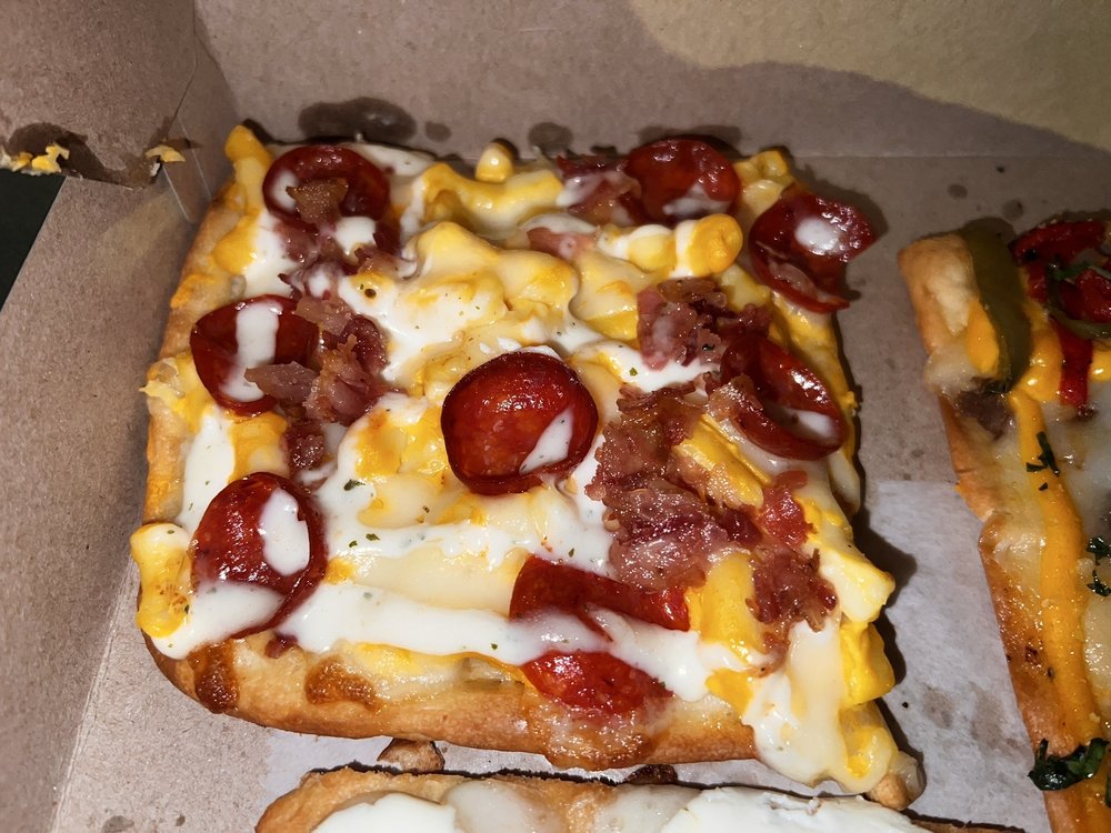 Champion pizza near me