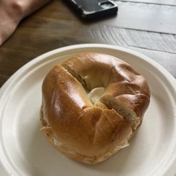 The Sunrise Cafe'