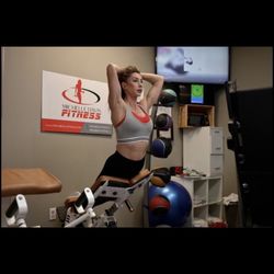 Michelle Davis Fitness