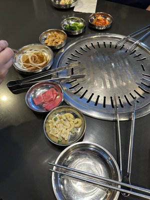Kkoki Korean BBQ by null